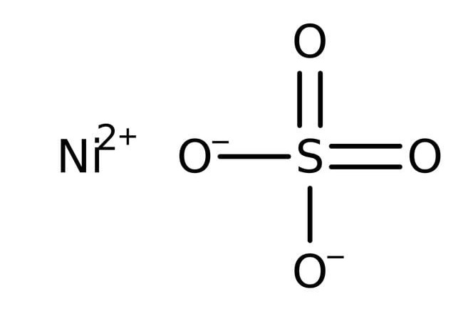 NiSO₄ Niken sunphat - Ứng dụng và tính chất cần biết